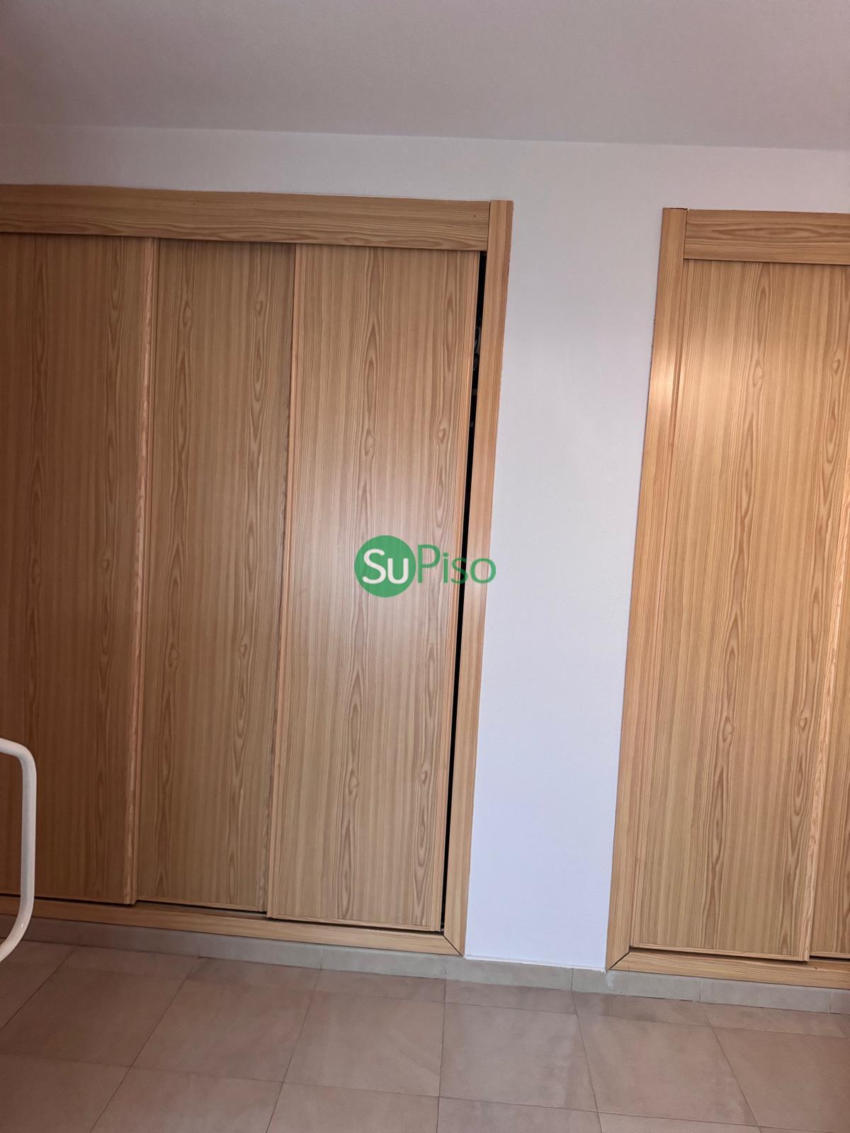 Venta de piso en Yeles