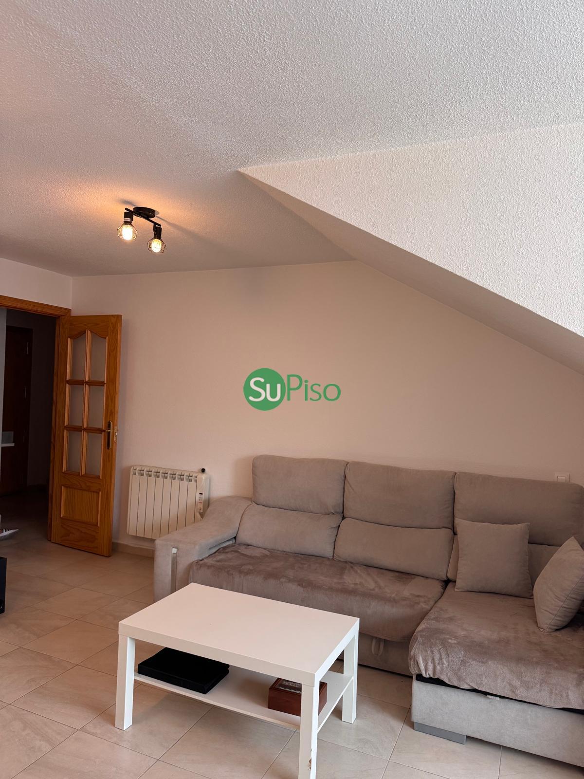 Venta de piso en Yeles