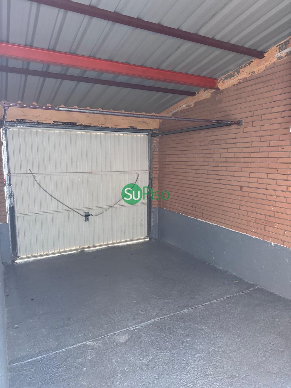Venta de casa en Yuncos