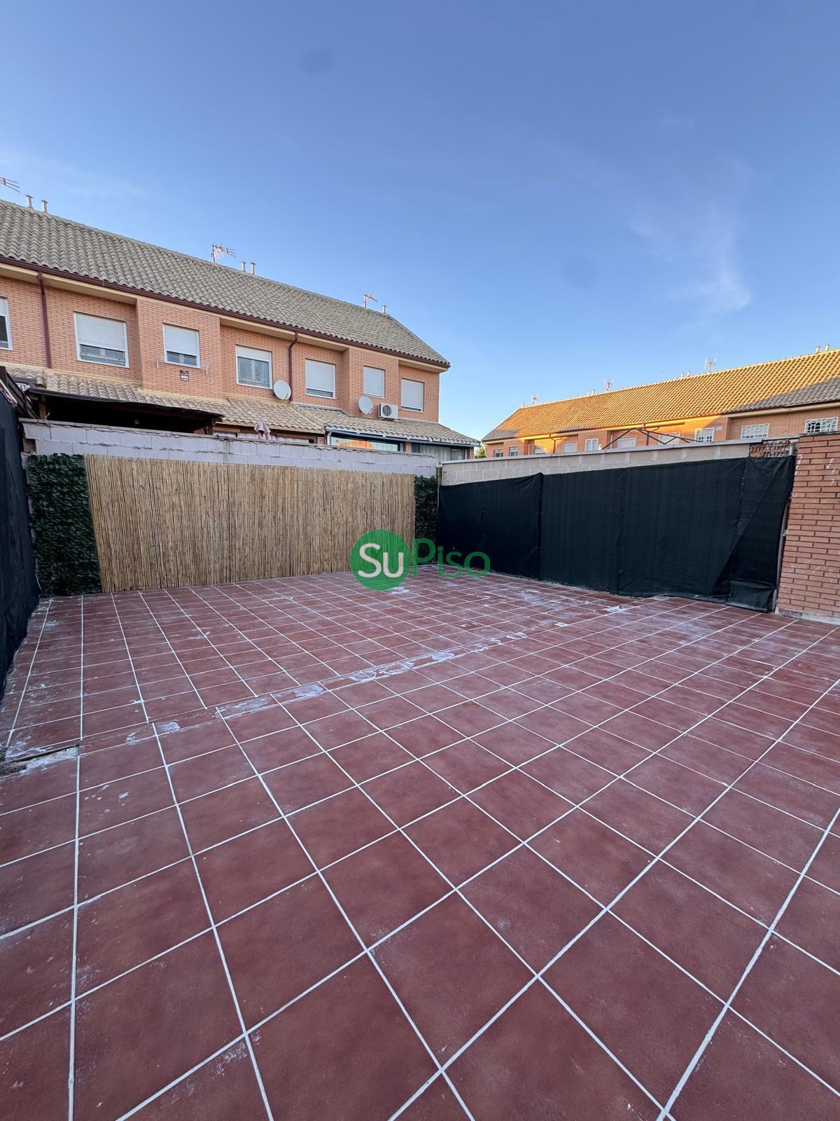 Venta de casa en Yuncos
