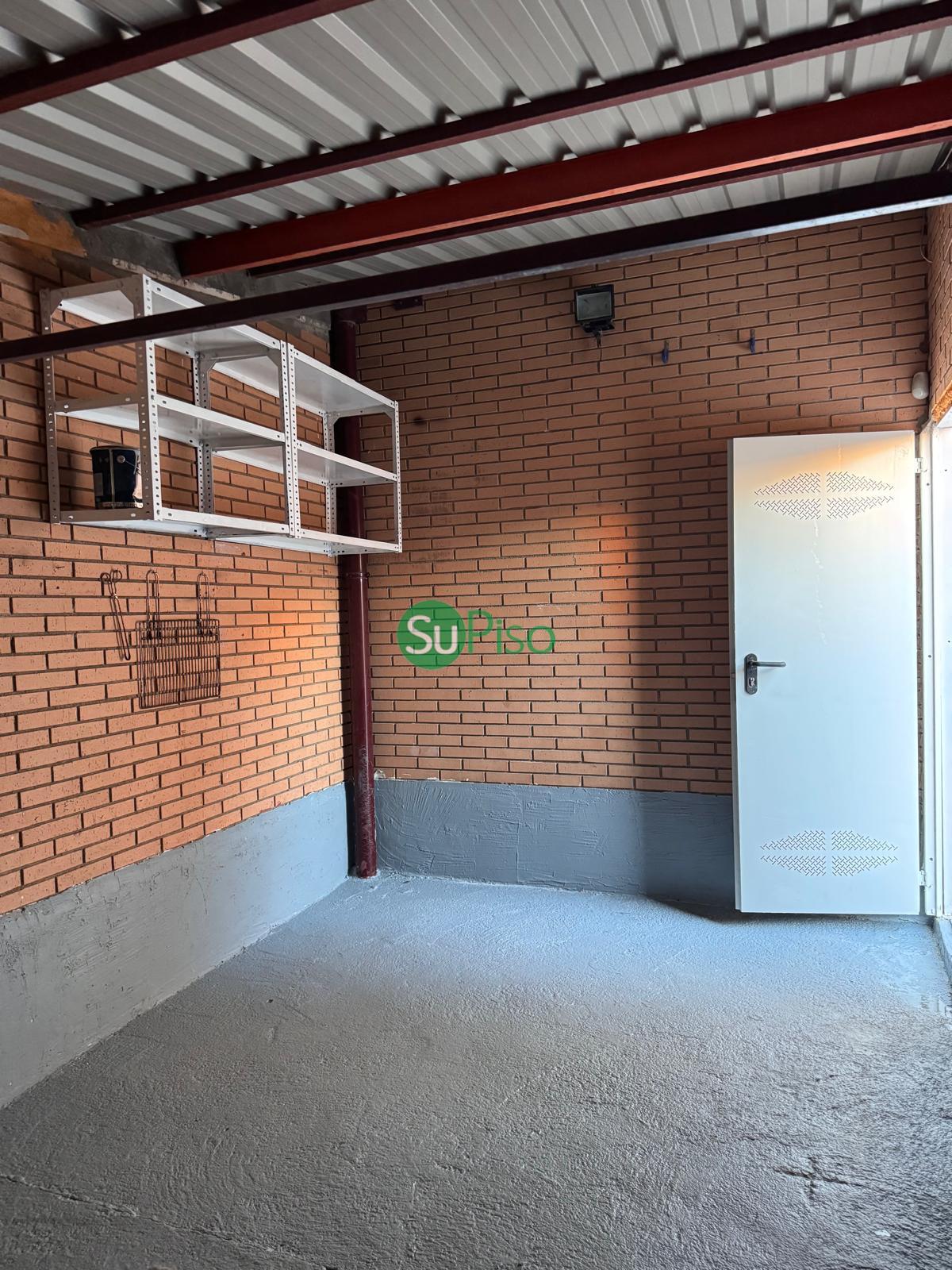 Venta de casa en Yuncos