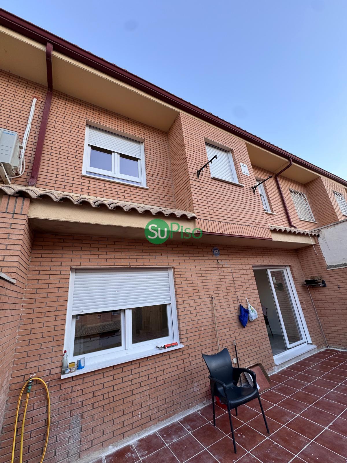 Venta de casa en Yuncos