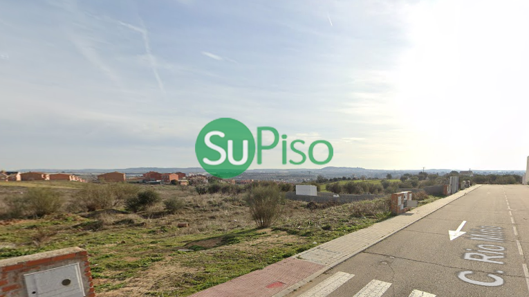 Venta de terreno en Yeles