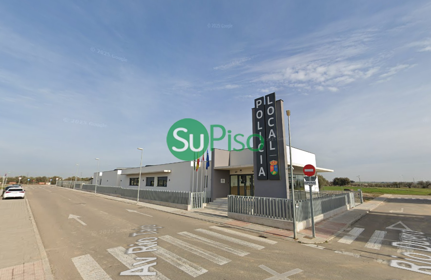 Venta de terreno en Yeles