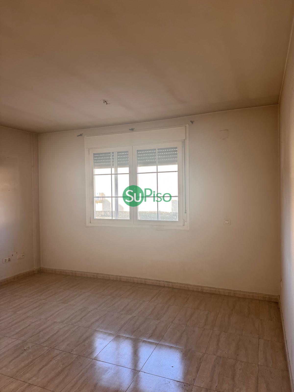 Venta de piso en Yeles