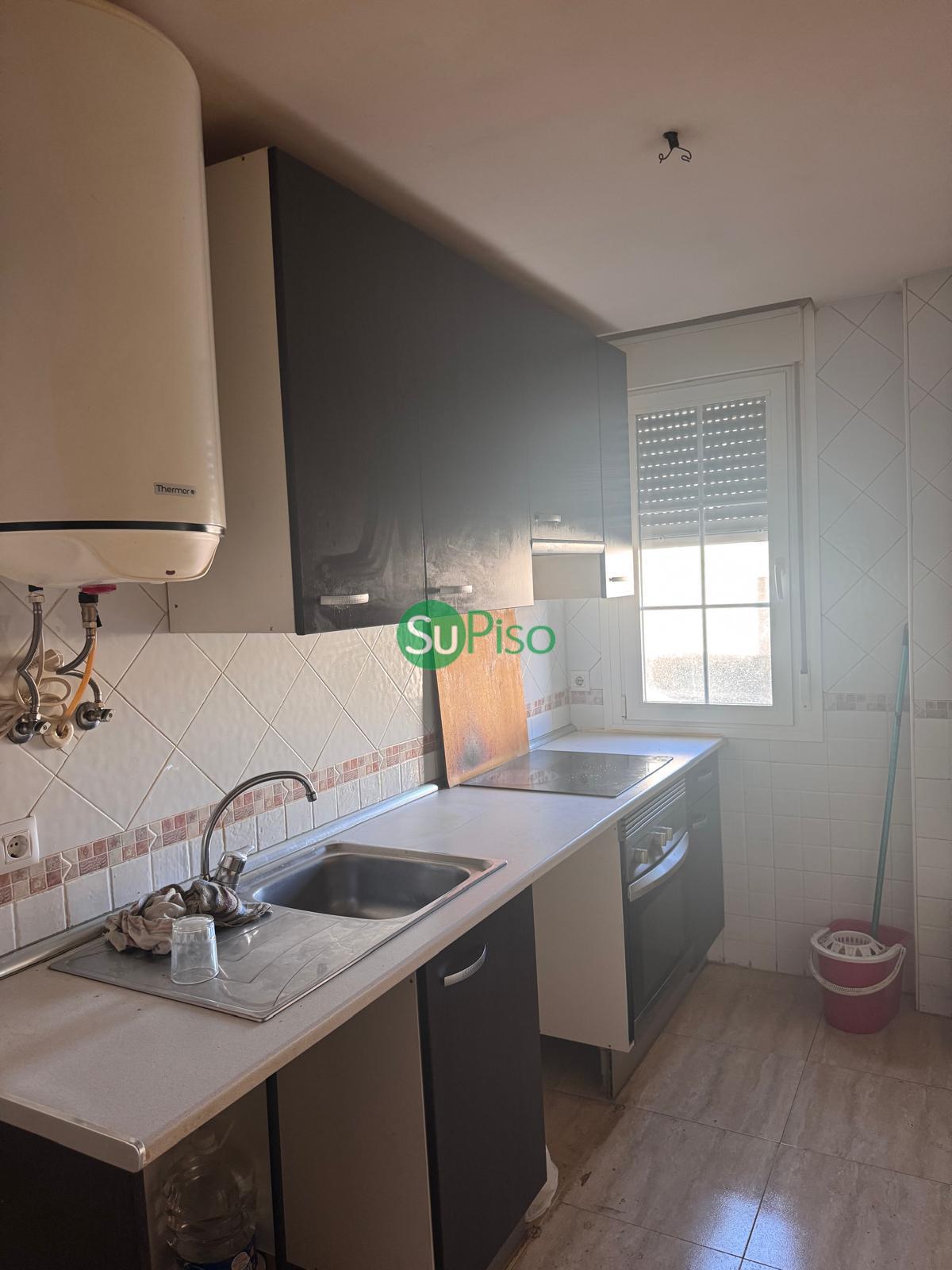 Venta de piso en Yeles