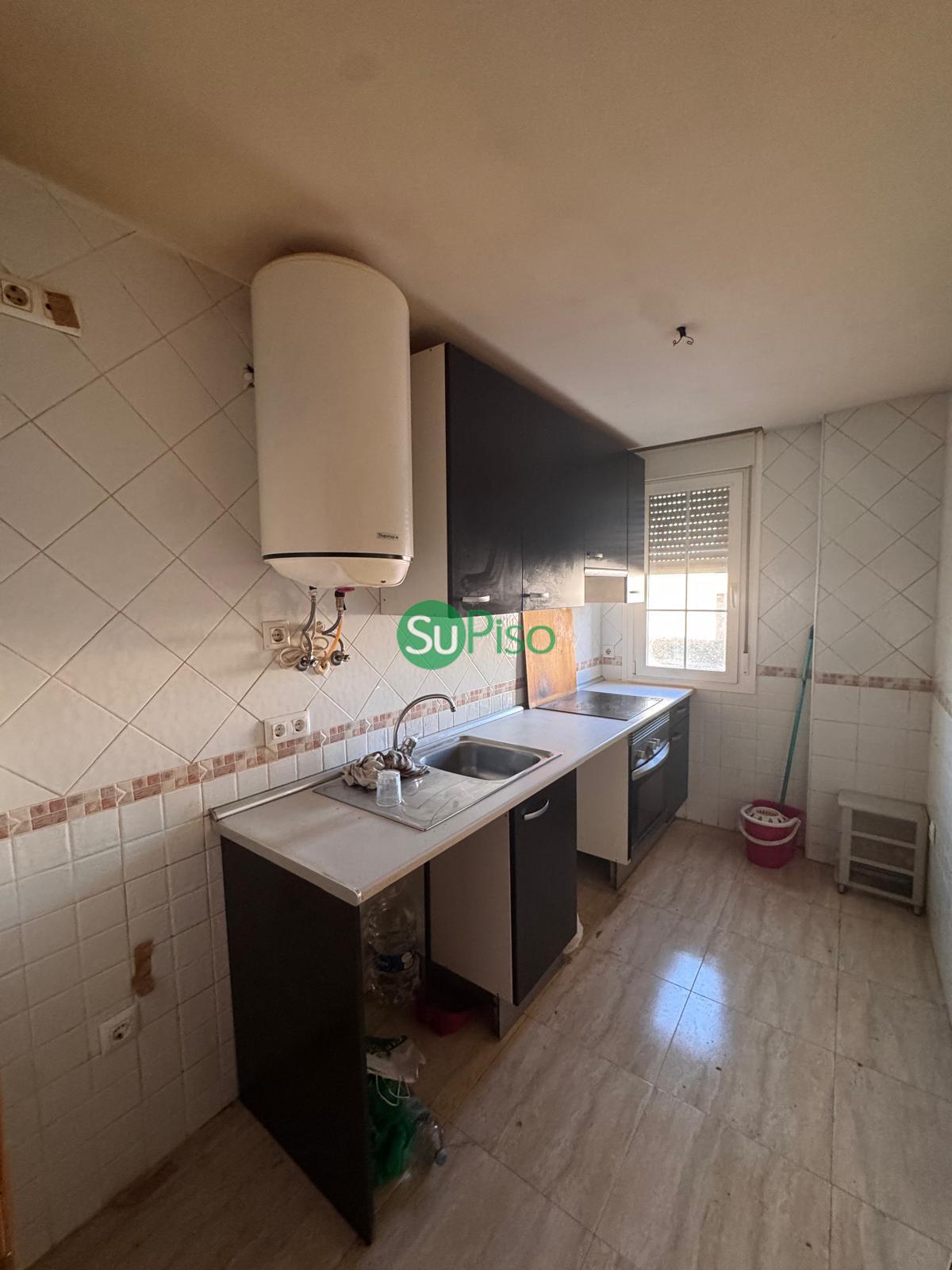 Venta de piso en Yeles