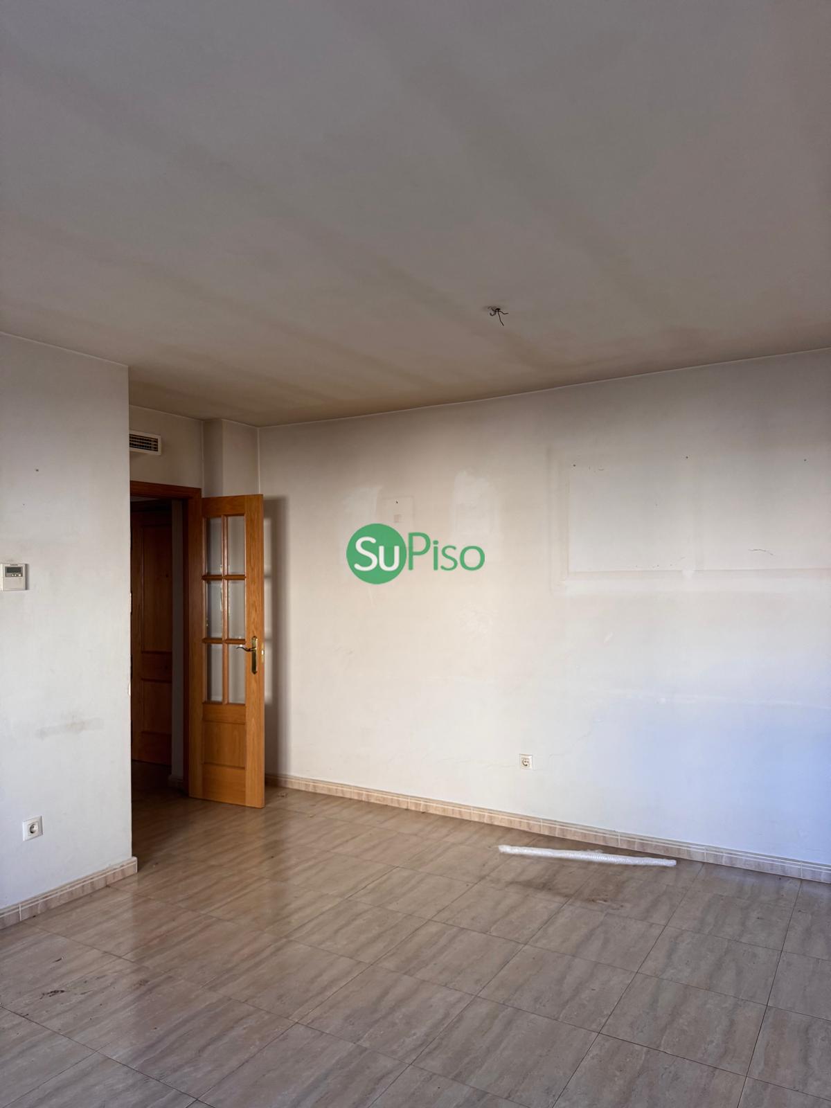 Venta de piso en Yeles