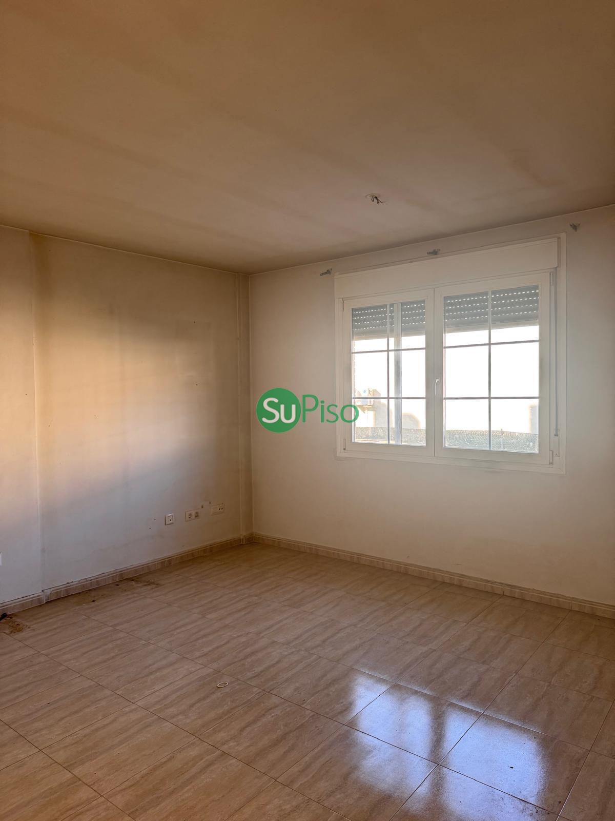 Venta de piso en Yeles