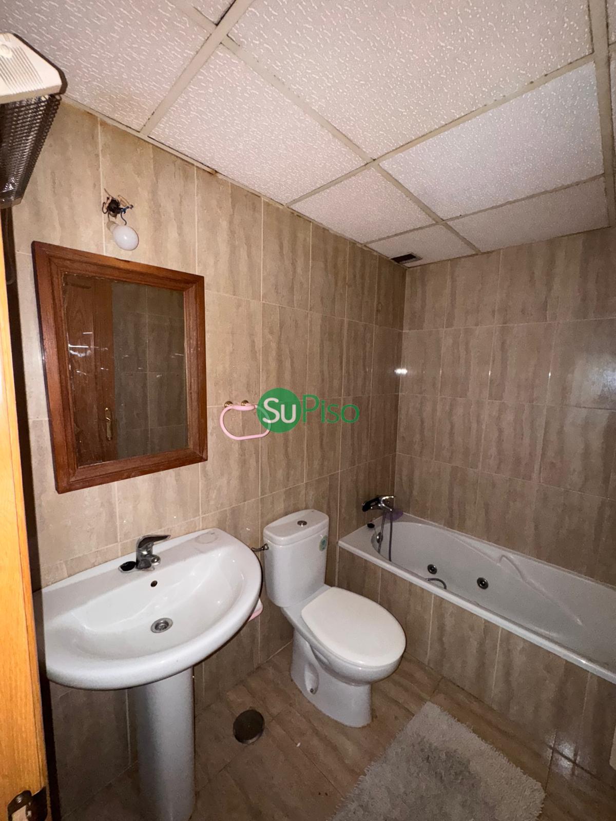 Venta de piso en Yeles