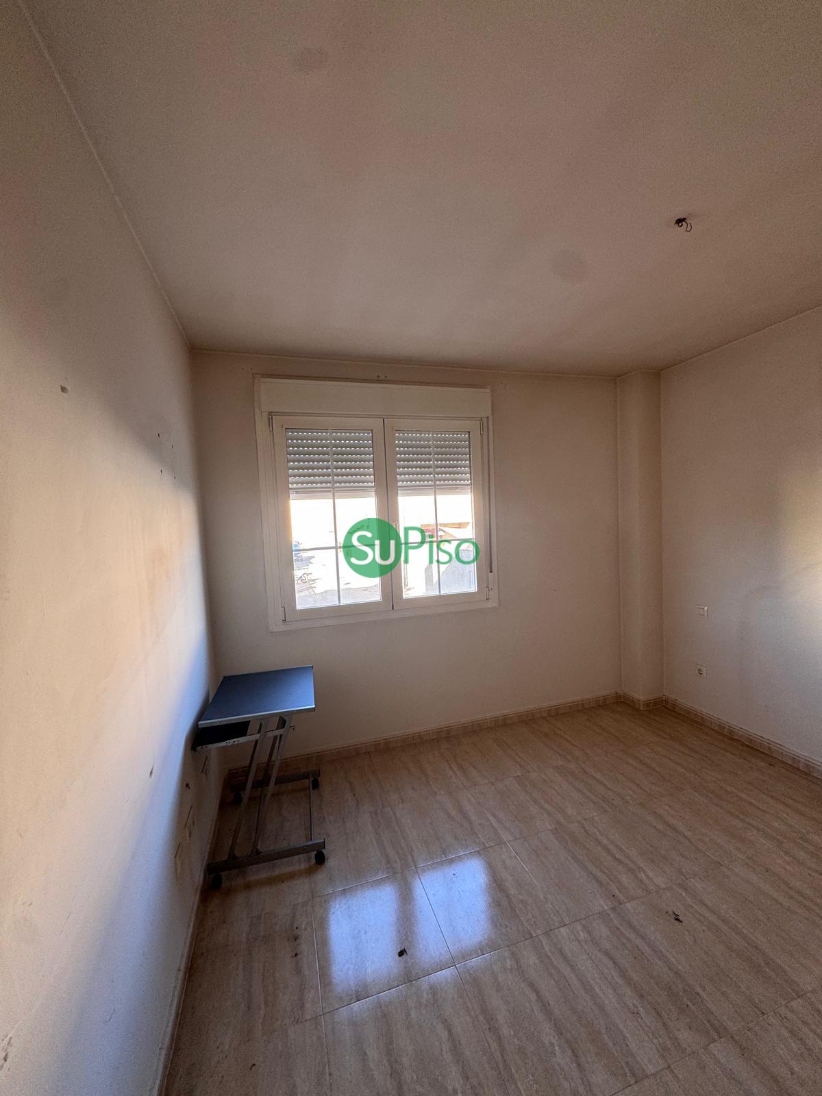 Venta de piso en Yeles