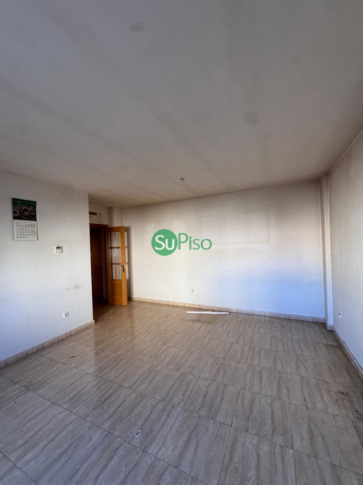 Venta de piso en Yeles