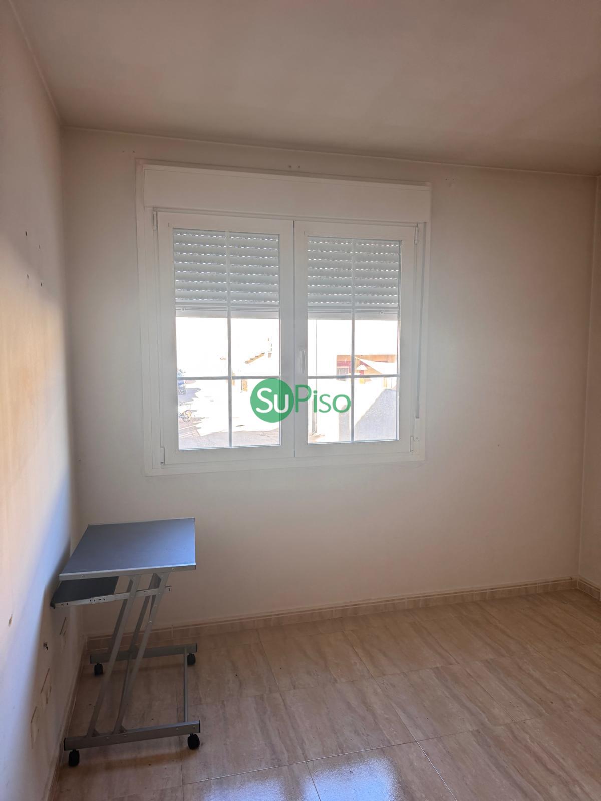 Venta de piso en Yeles