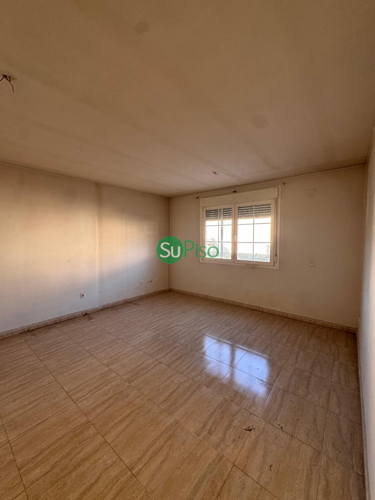 Venta de piso en Yeles