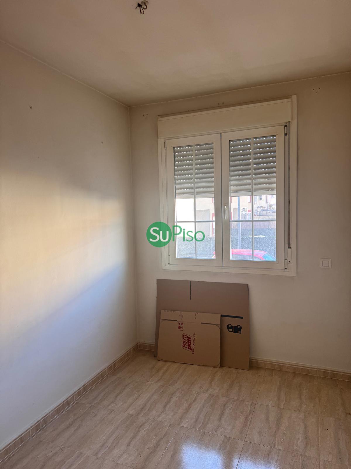 Venta de piso en Yeles