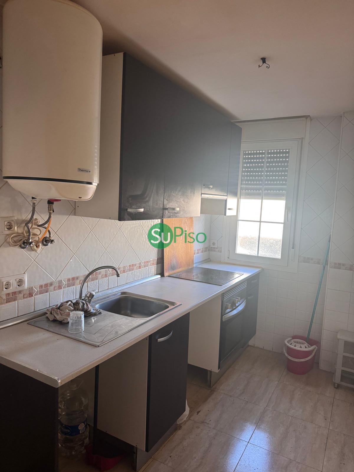 Venta de piso en Yeles