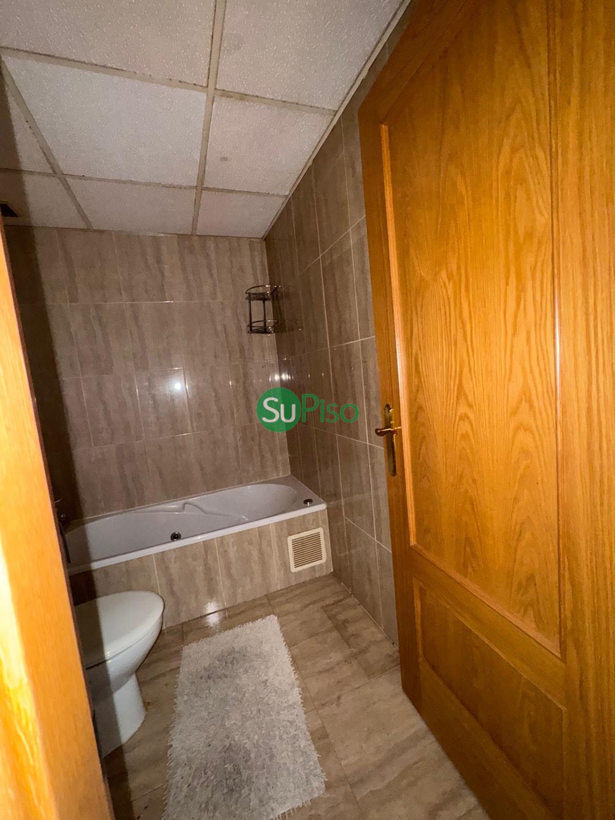 Venta de piso en Yeles