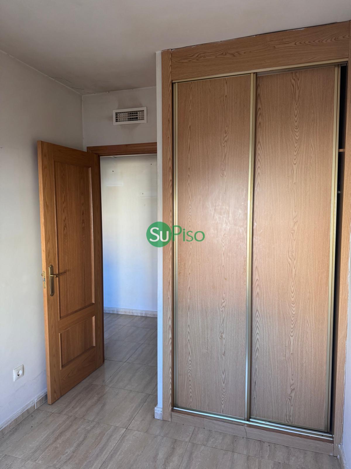 Venta de piso en Yeles