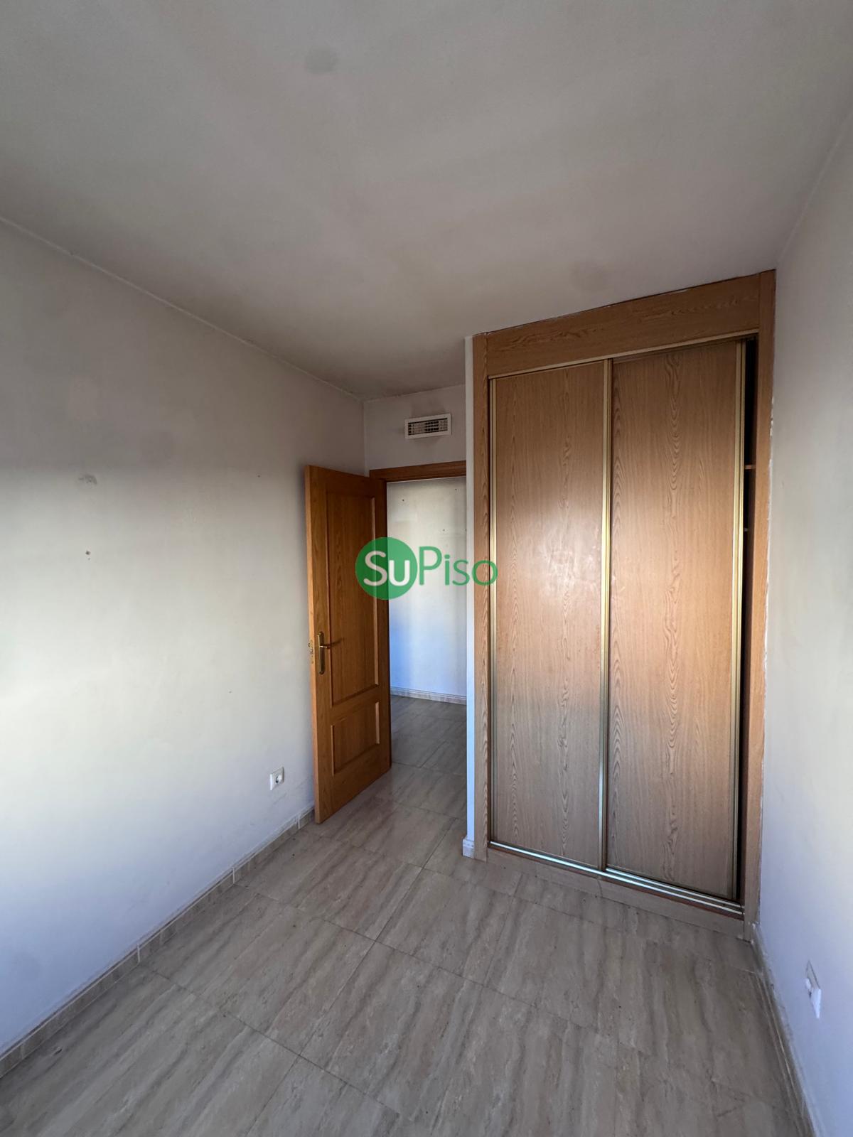 Venta de piso en Yeles