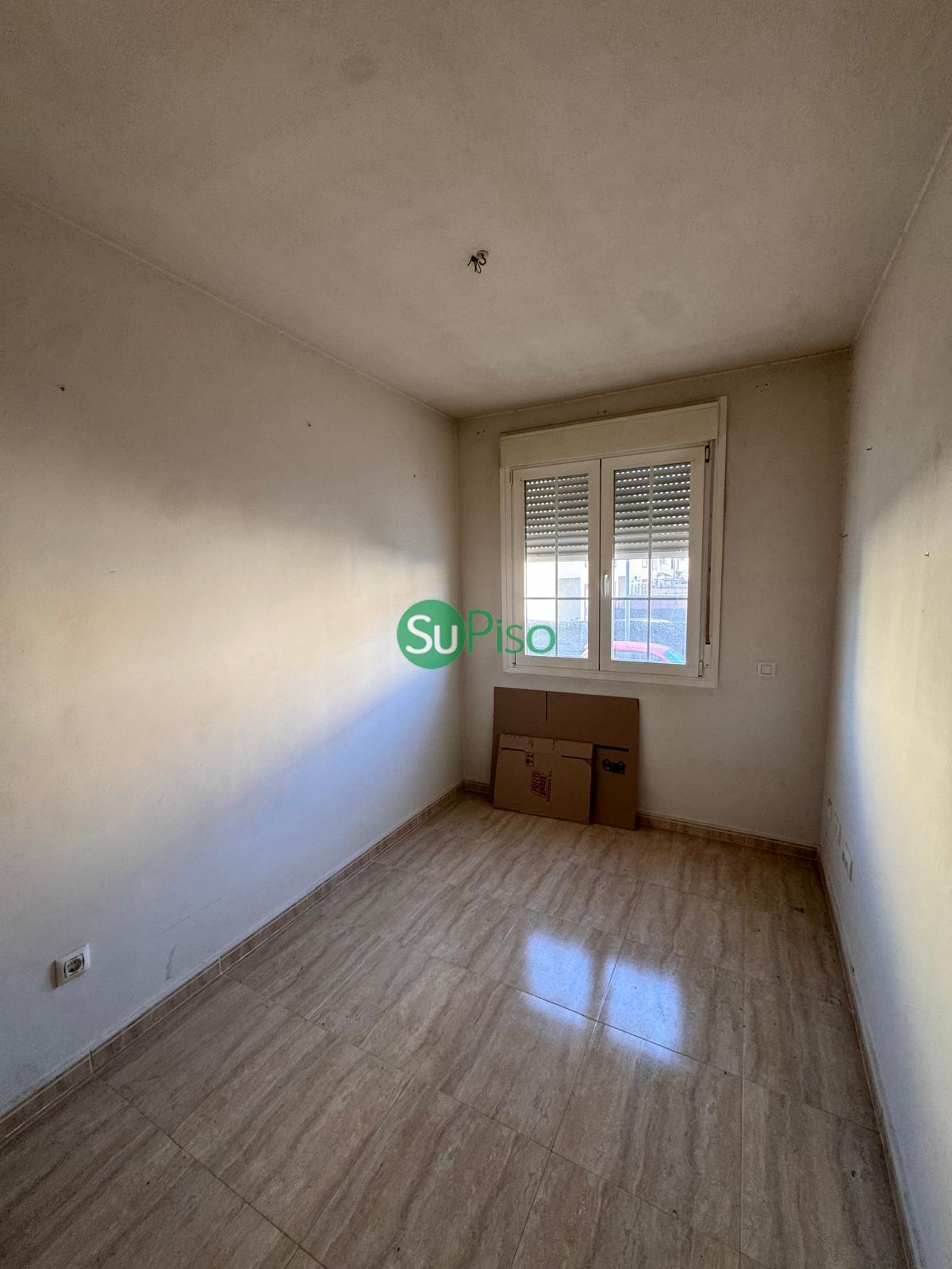 Venta de piso en Yeles