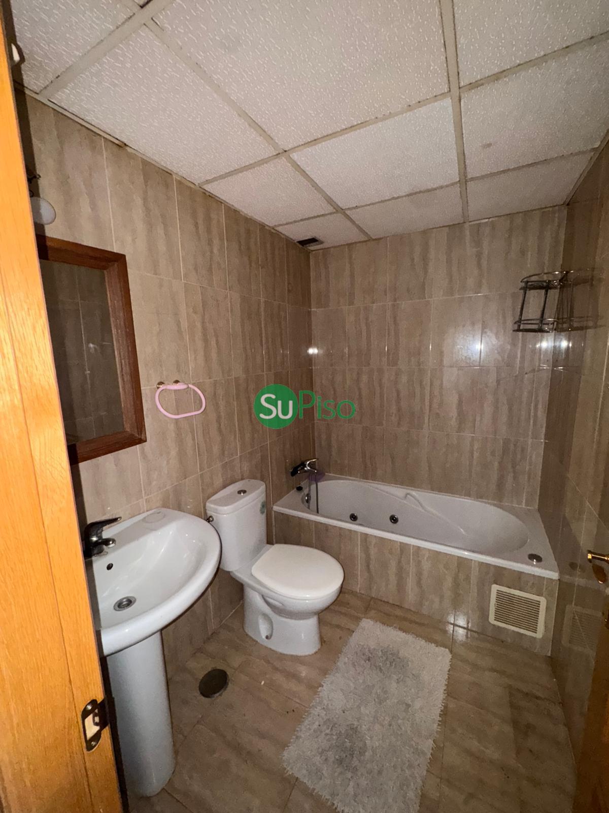 Venta de piso en Yeles