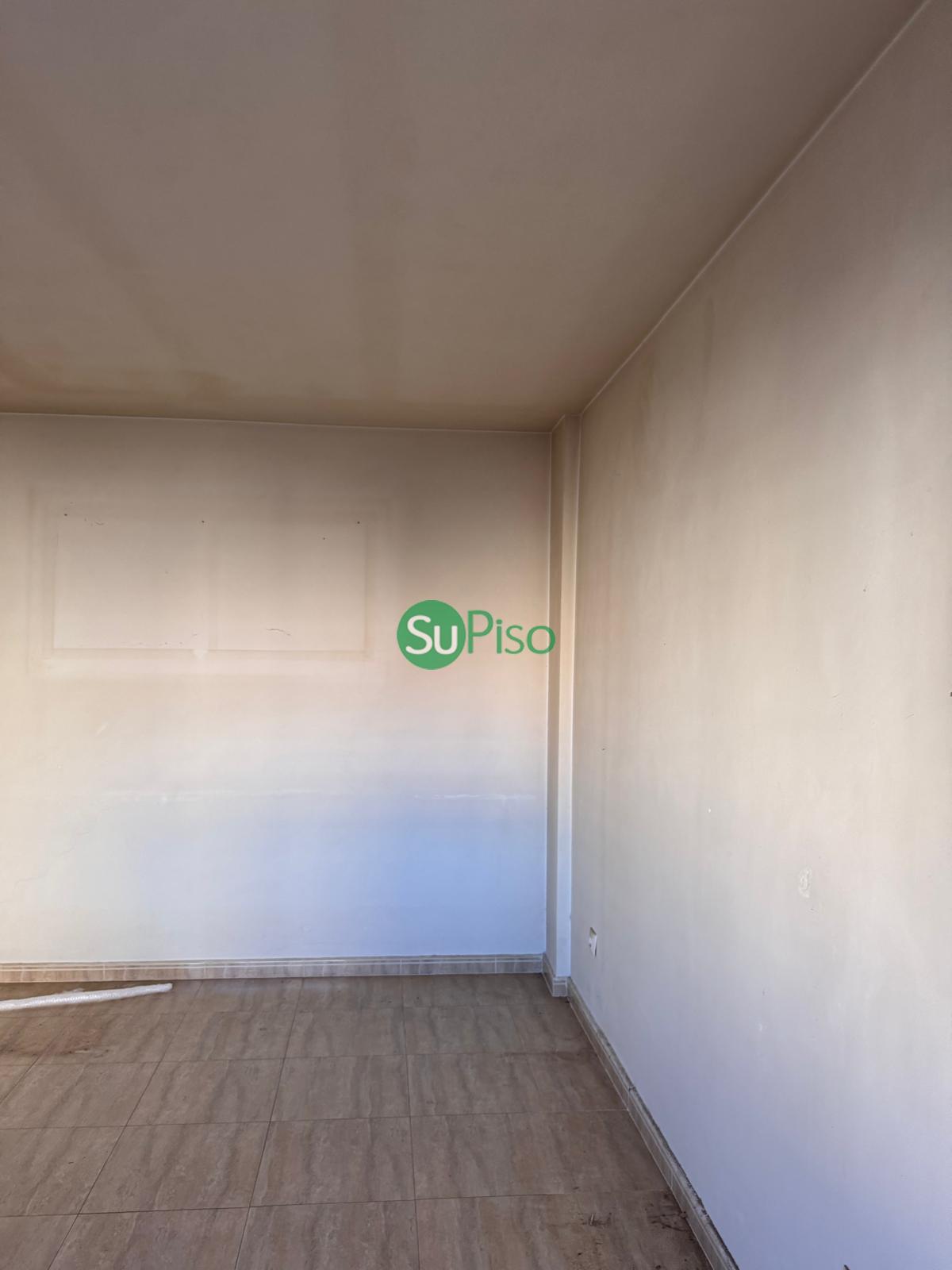 Venta de piso en Yeles