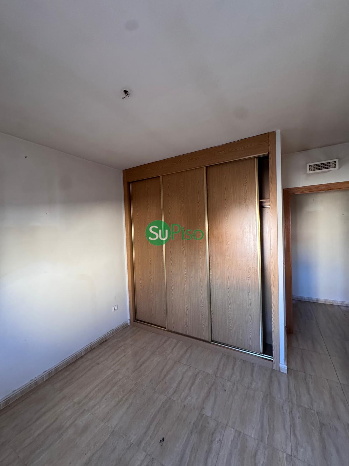 Venta de piso en Yeles