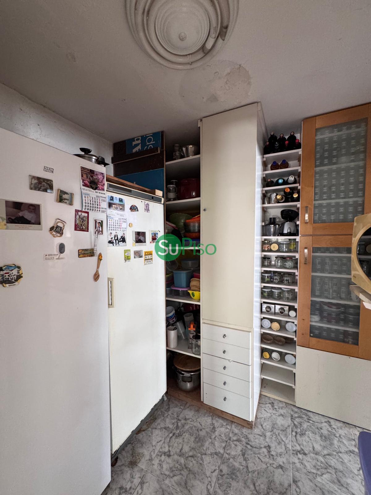 Venta de casa en Yeles