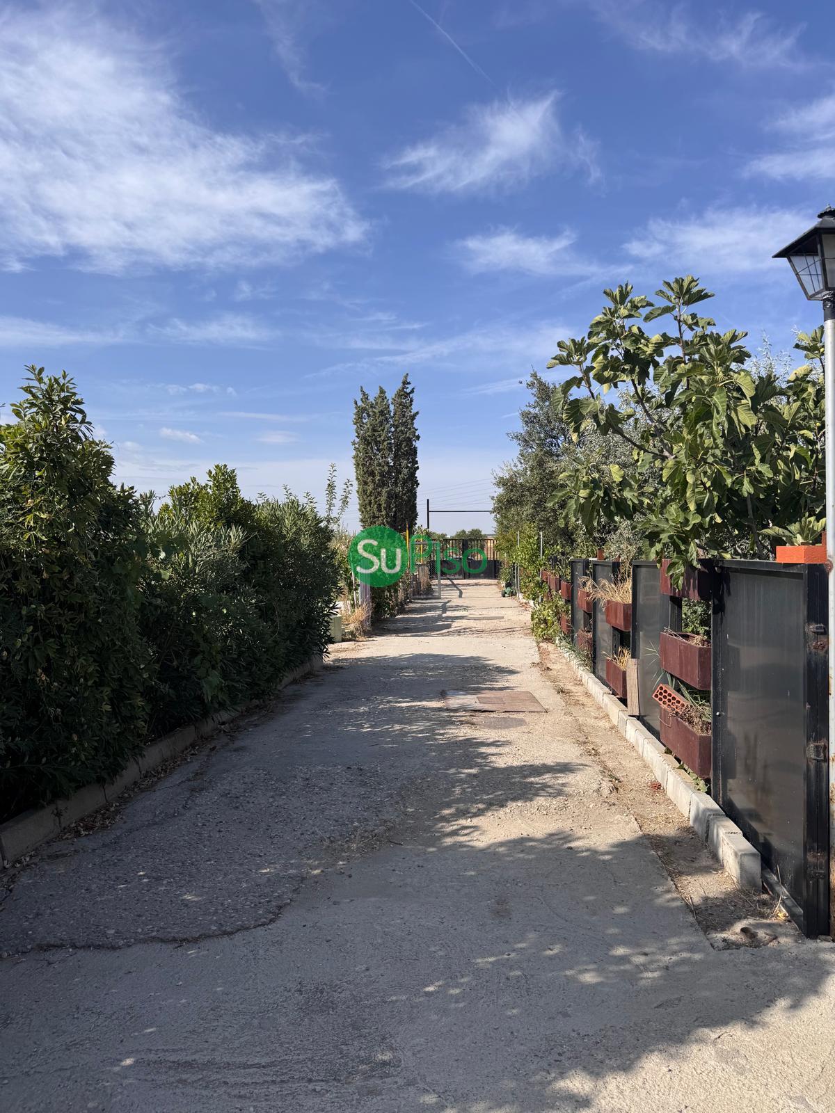 Venta de casa en Yeles