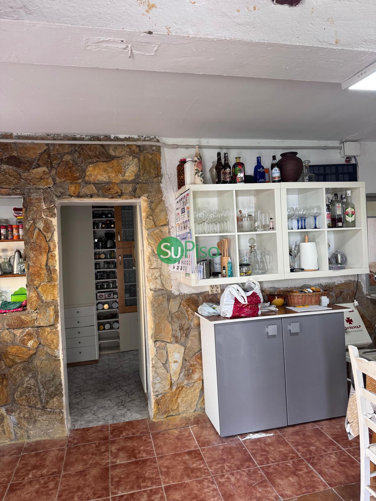 Venta de casa en Yeles