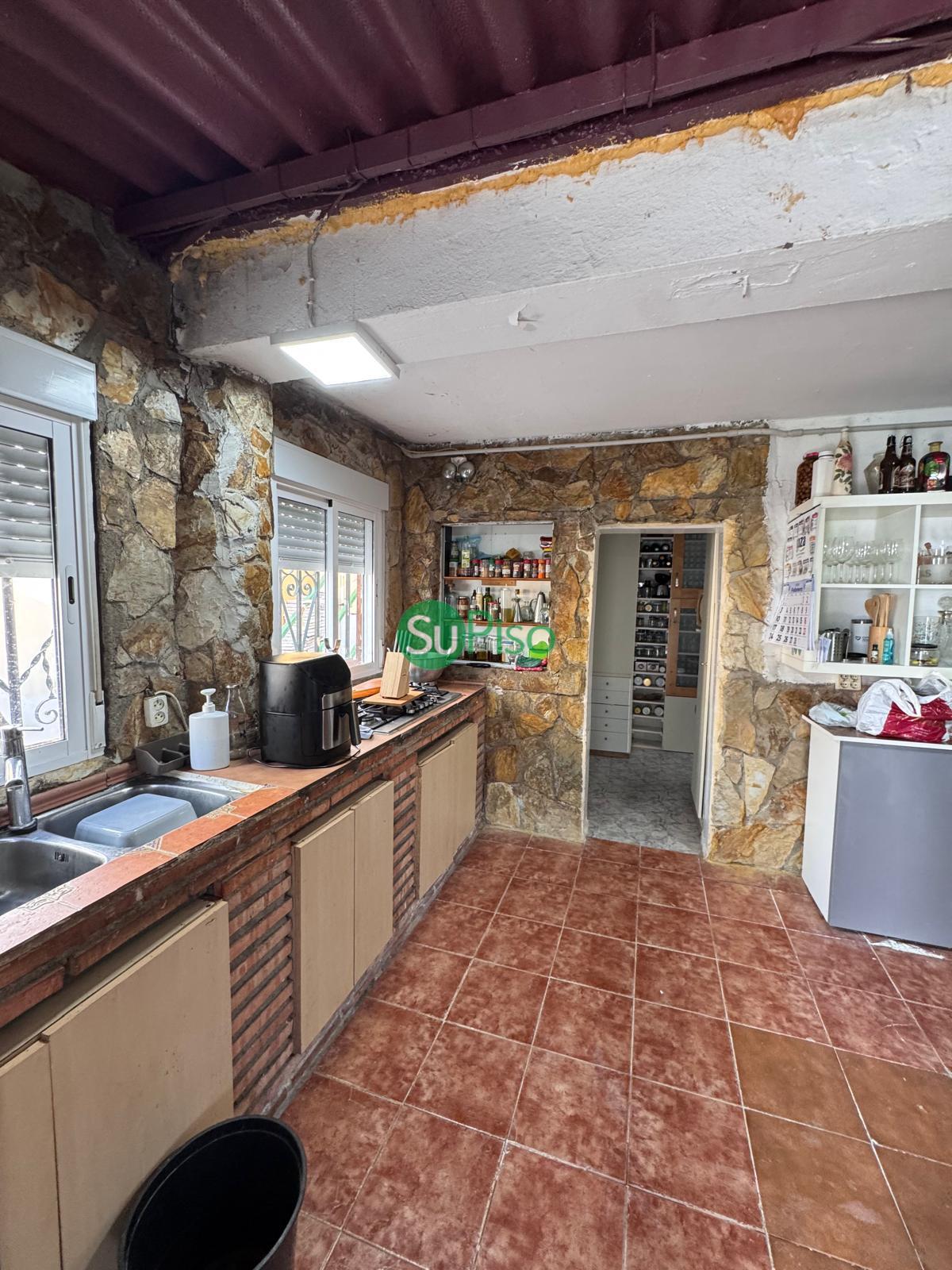 Venta de casa en Yeles