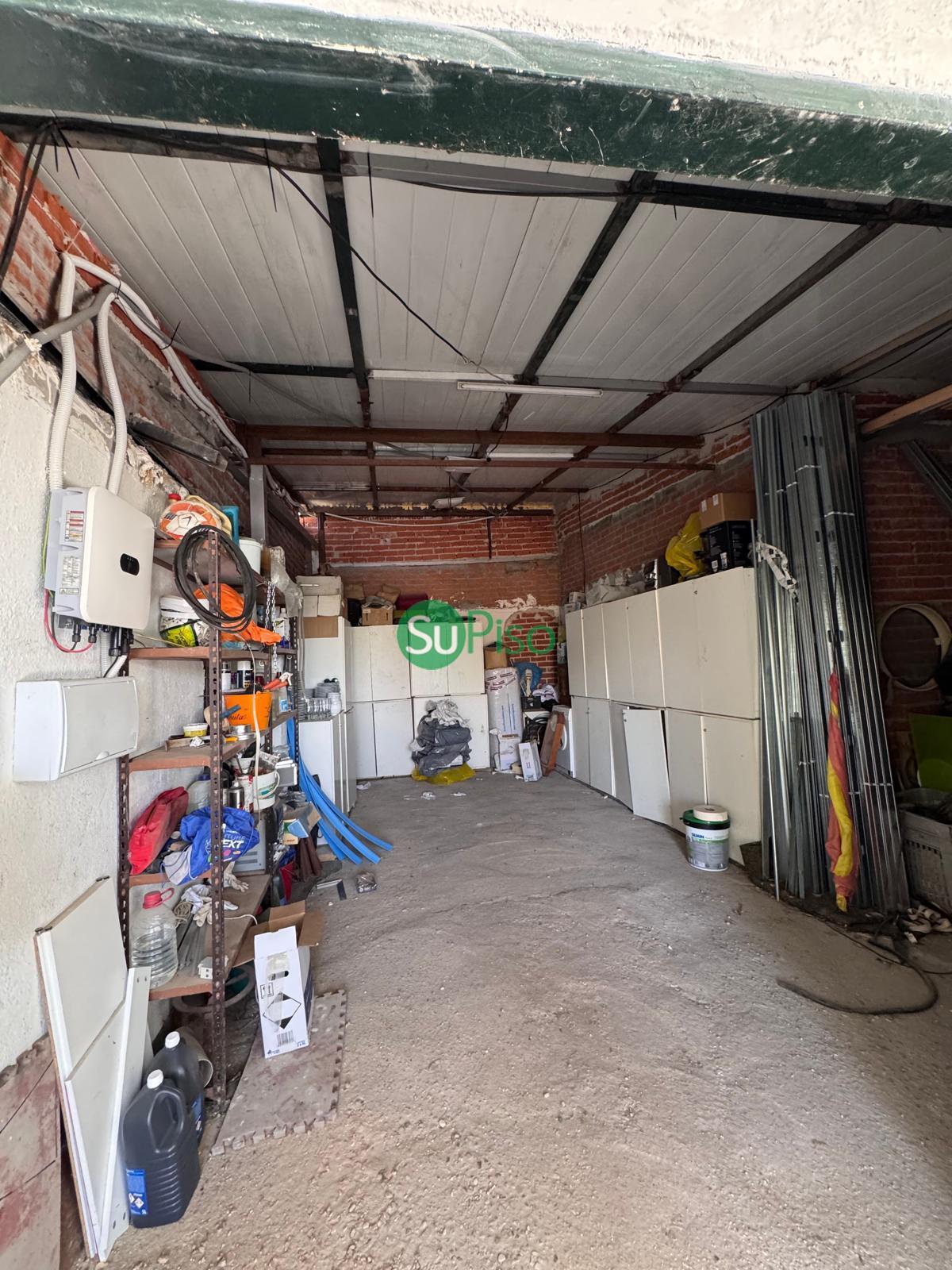 Venta de casa en Yeles