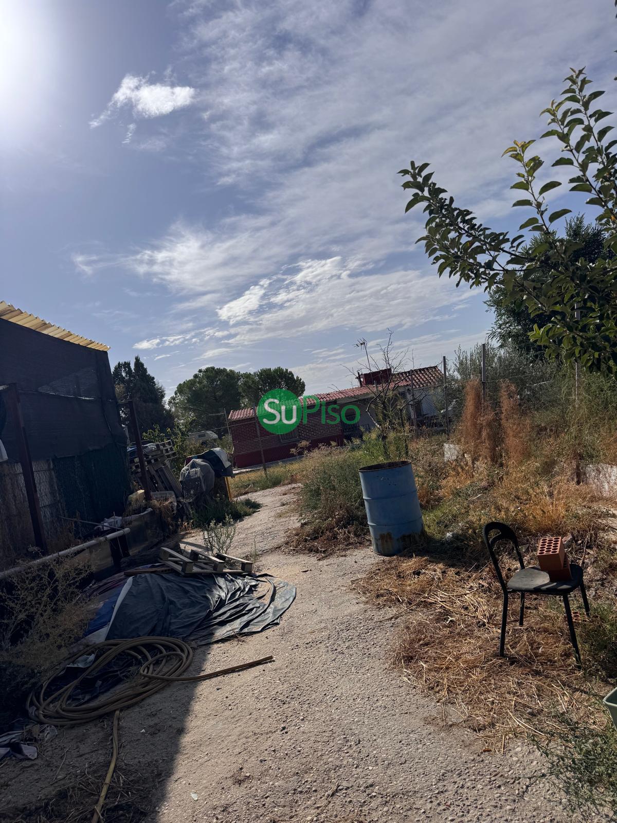 Venta de casa en Yeles