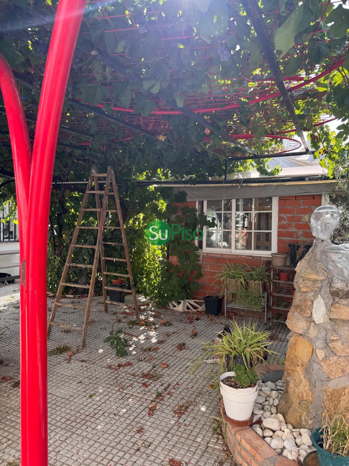 Venta de casa en Yeles