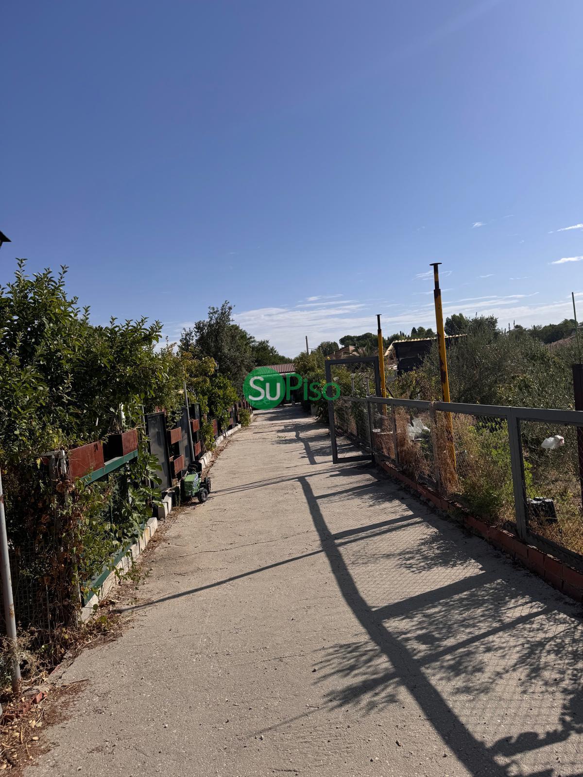 Venta de casa en Yeles