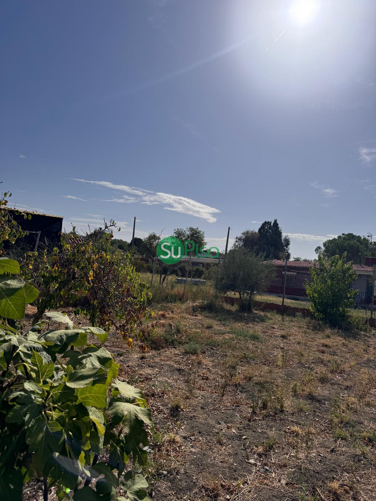 Venta de casa en Yeles