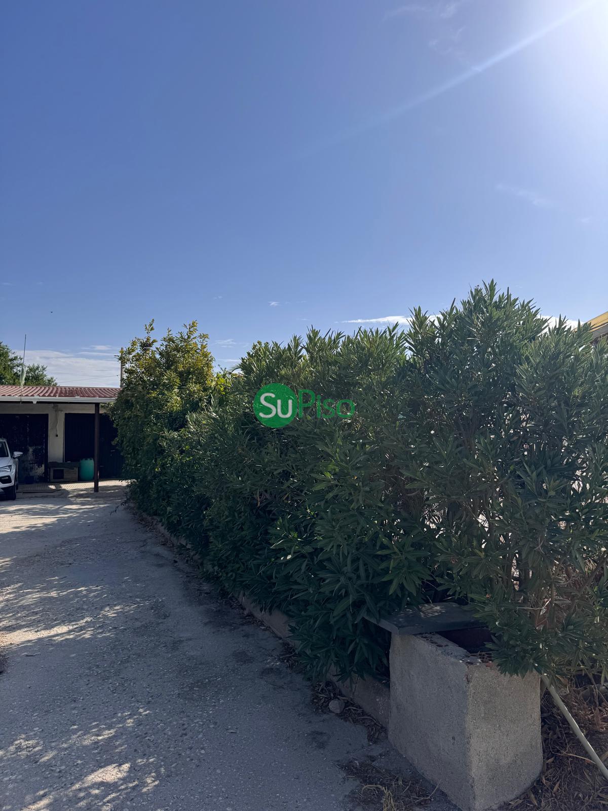 Venta de casa en Yeles