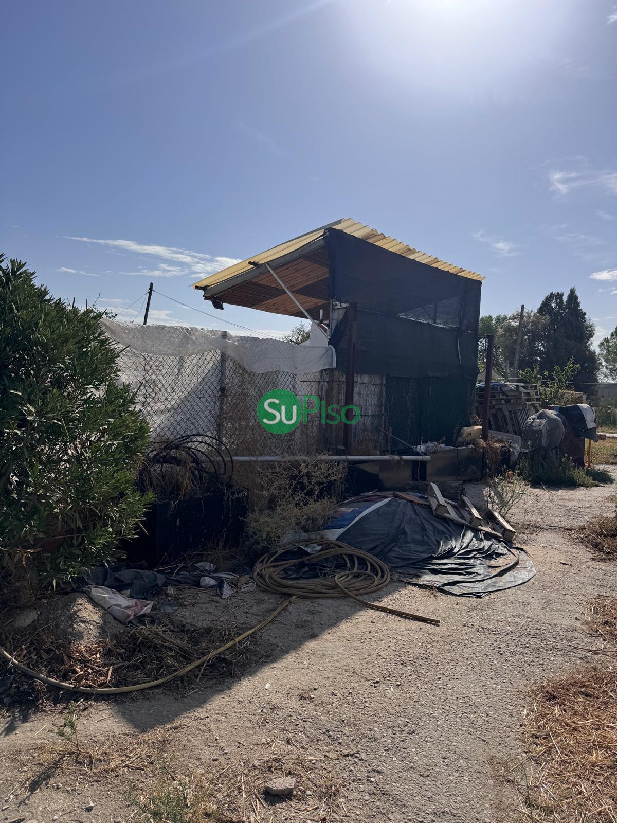 Venta de casa en Yeles