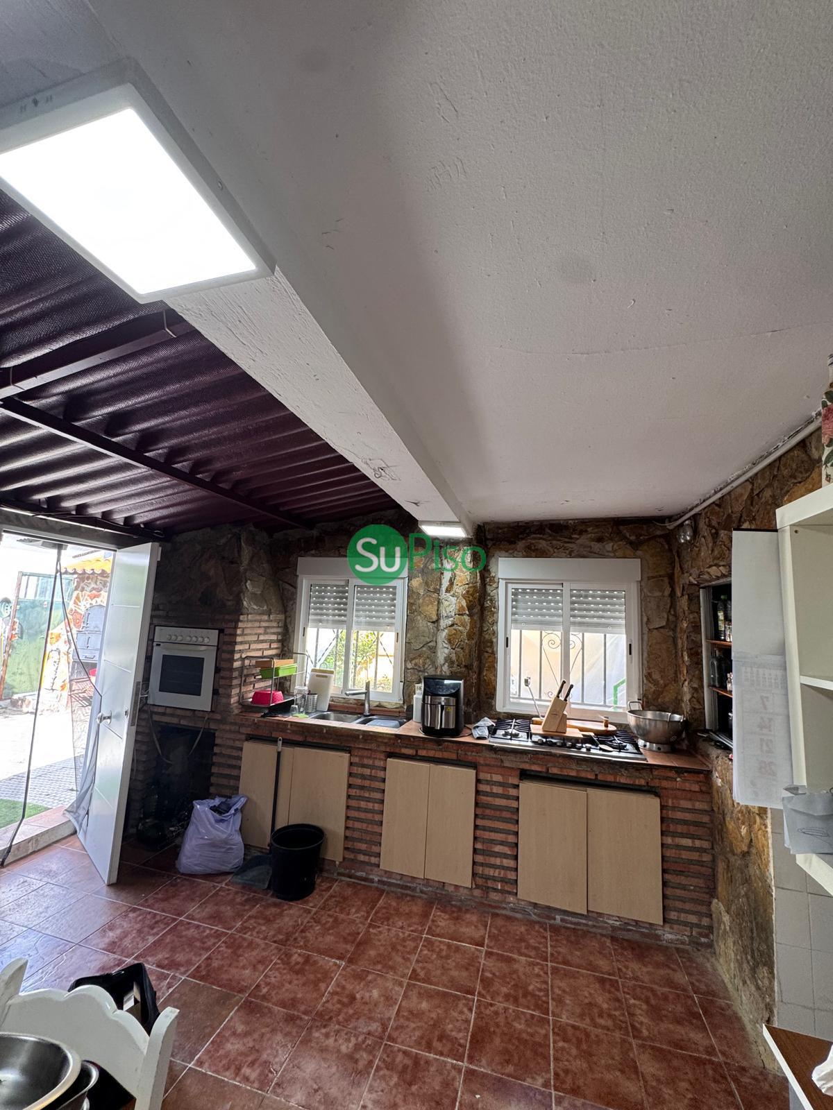 Venta de casa en Yeles