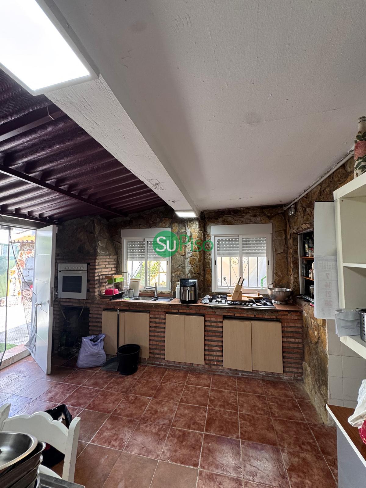 Venta de casa en Yeles