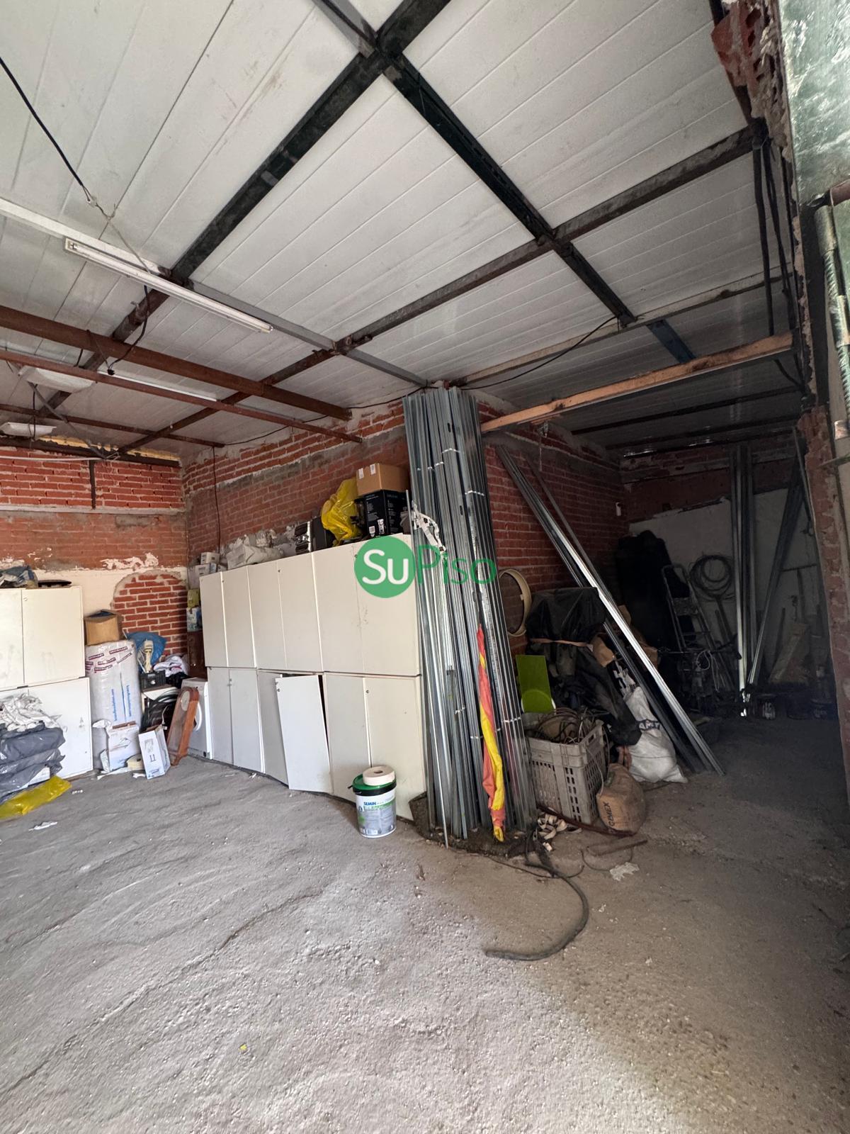 Venta de casa en Yeles
