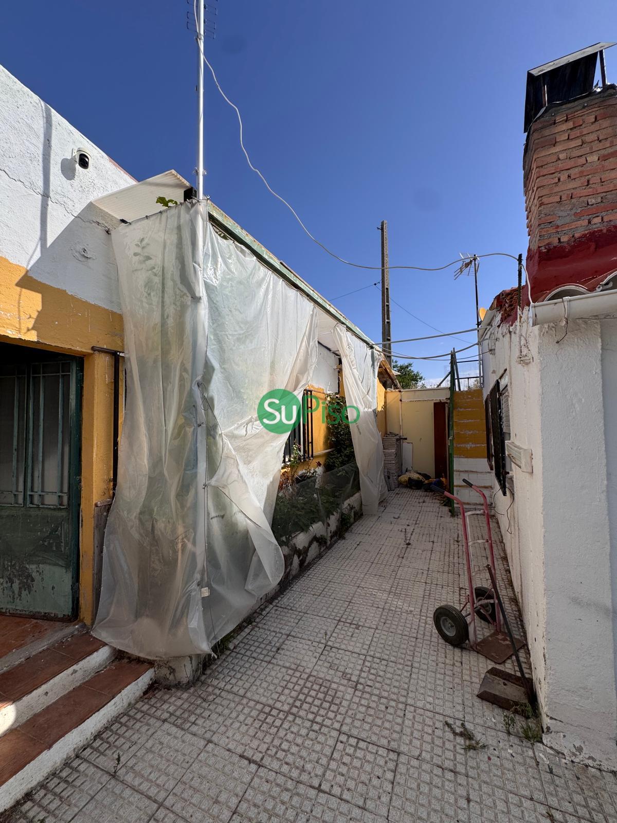 Venta de casa en Yeles