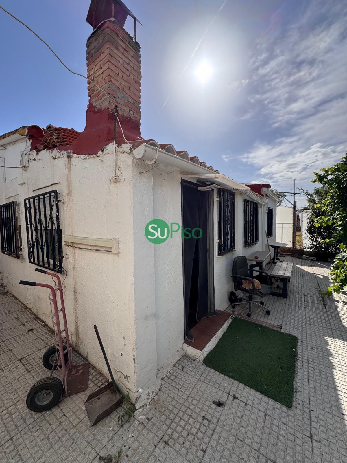 Venta de casa en Yeles
