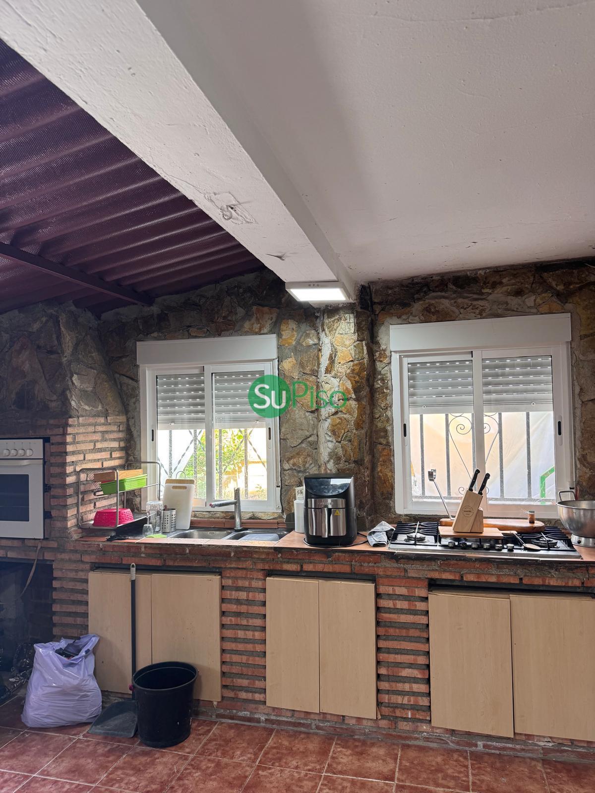 Venta de casa en Yeles