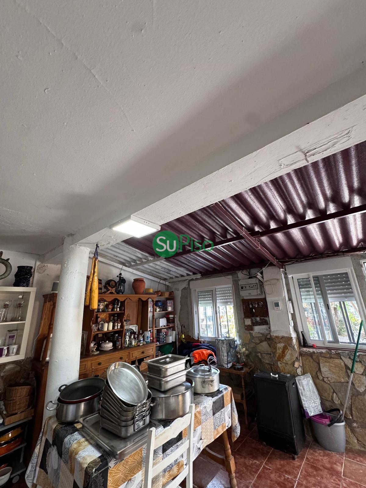 Venta de casa en Yeles