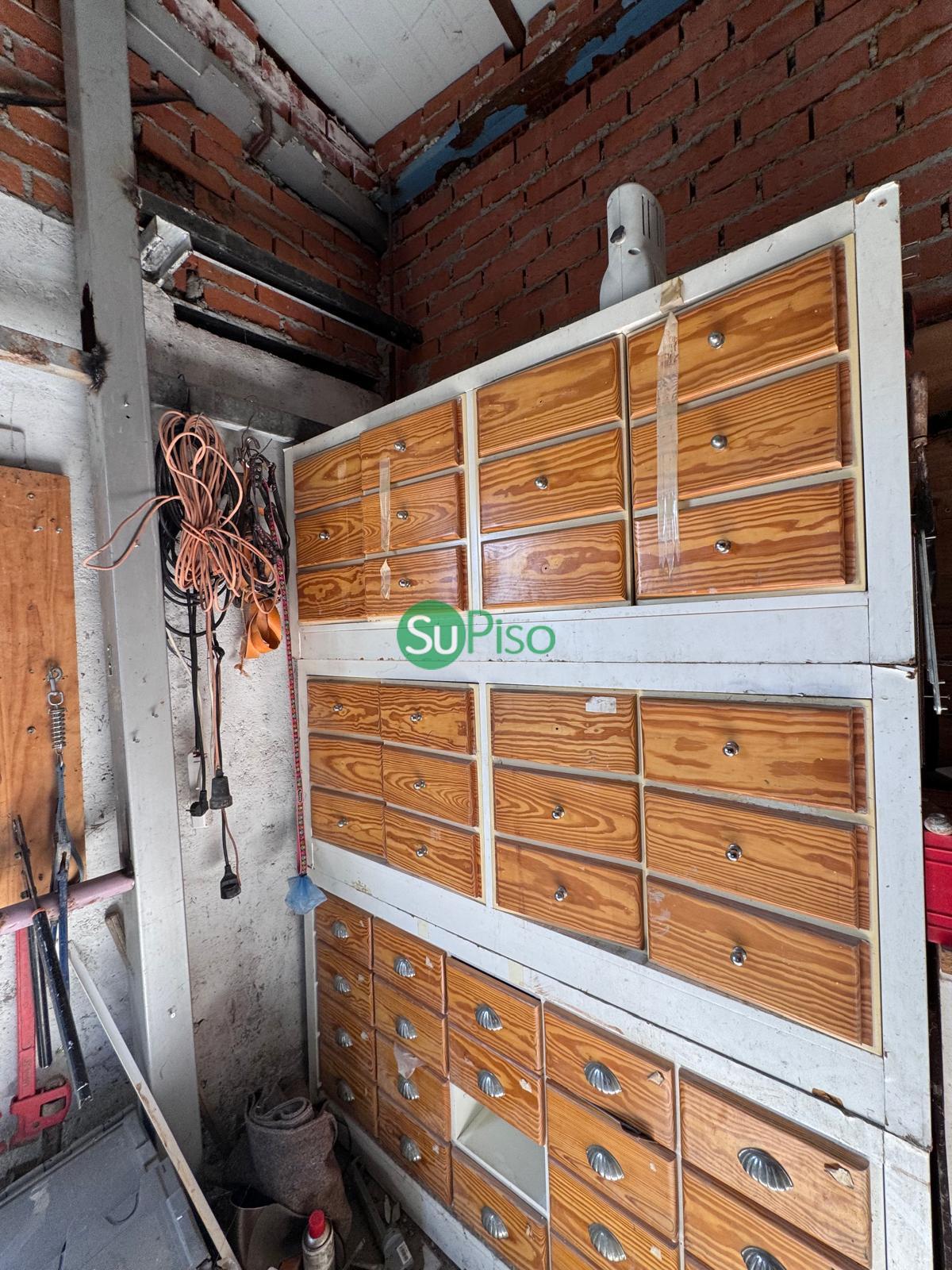 Venta de casa en Yeles