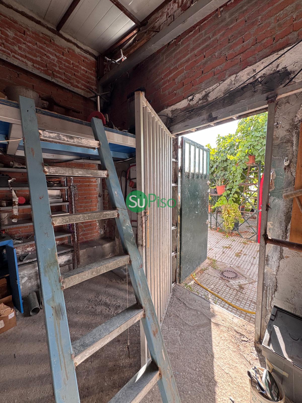 Venta de casa en Yeles