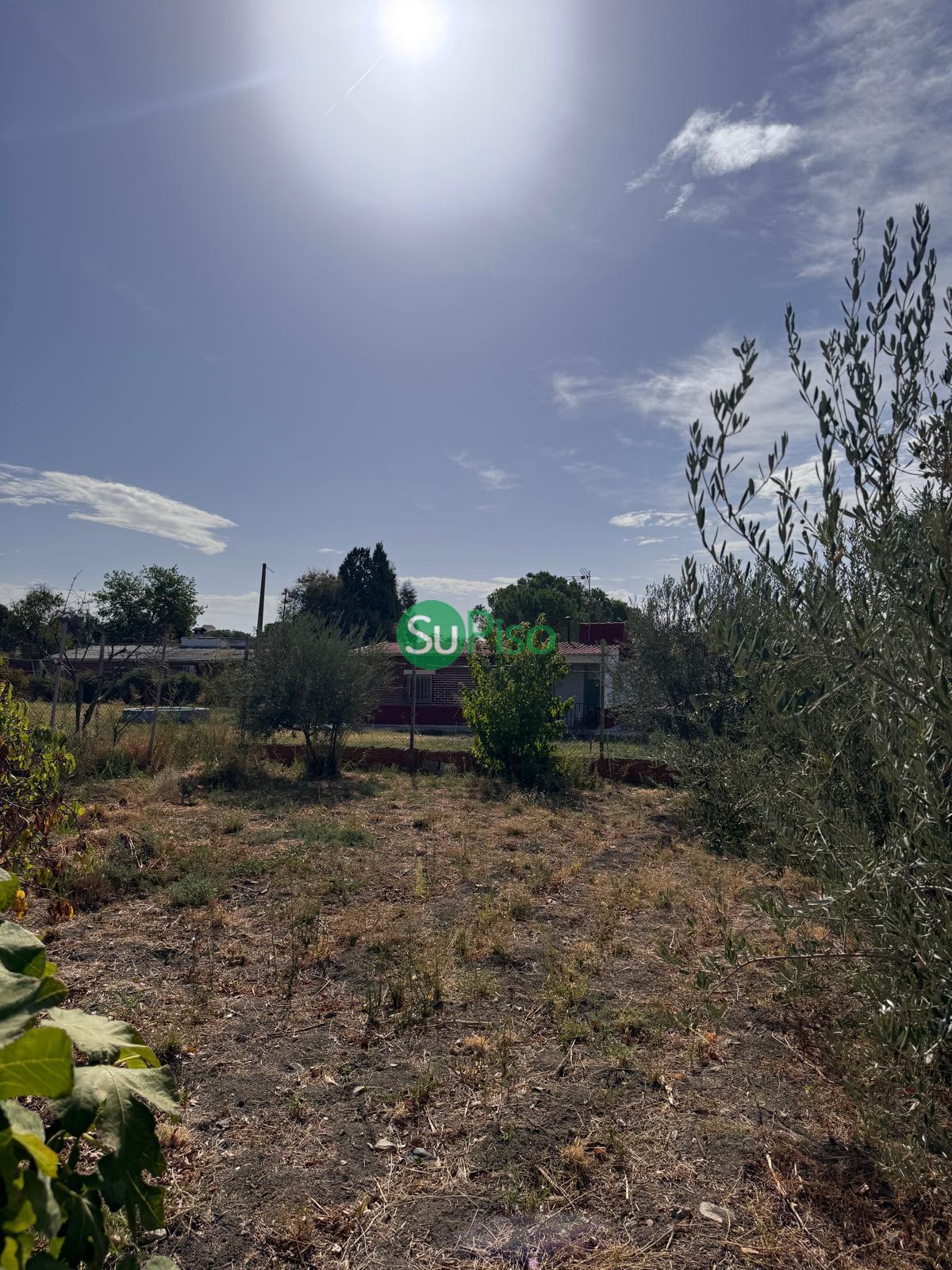 Venta de casa en Yeles