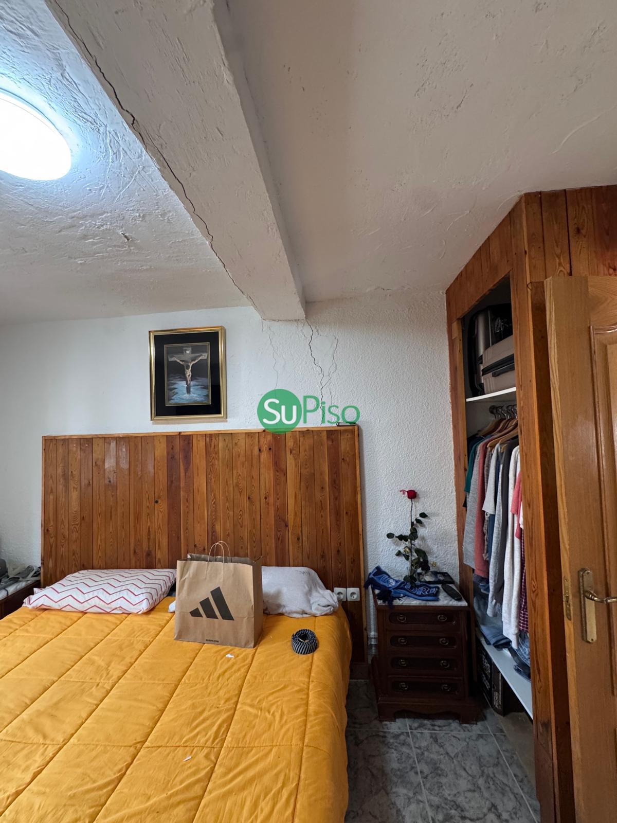 Venta de casa en Yeles