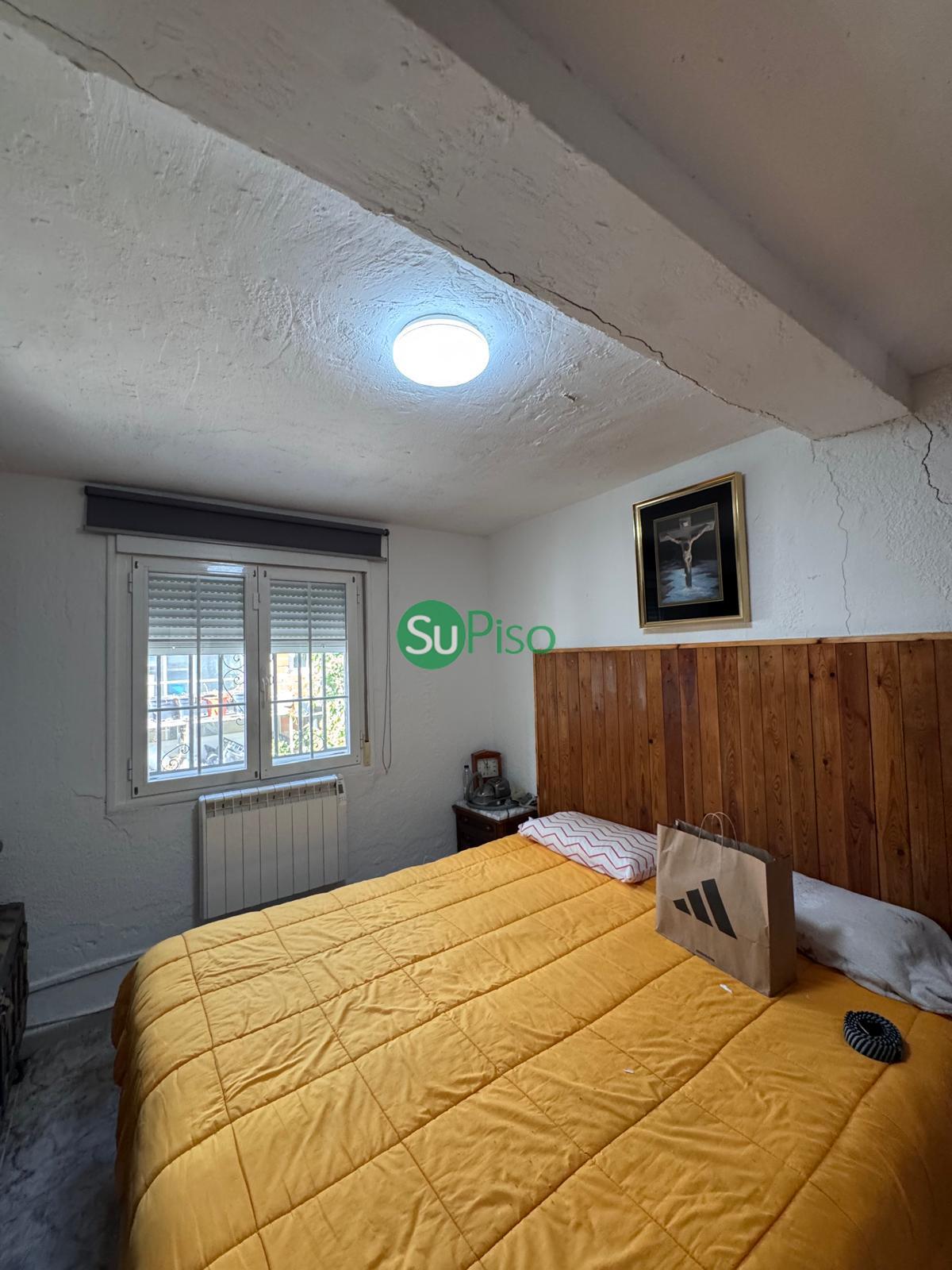 Venta de casa en Yeles